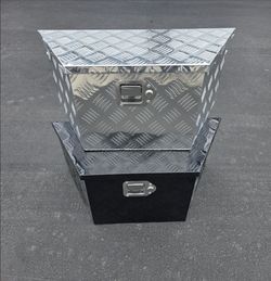 Tool Box Caja De Heramienta Truck Bed
