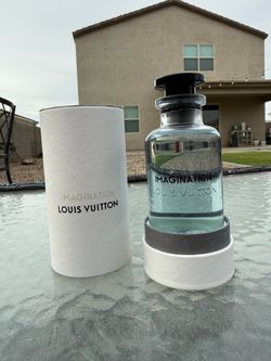 Louis vuitton imagination