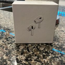 AirPod Pros Gen 2