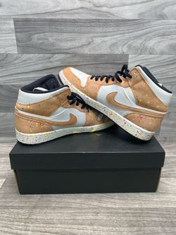 Nike Michael Jordan Model DA8005-100 – Size 12 – A1D025480