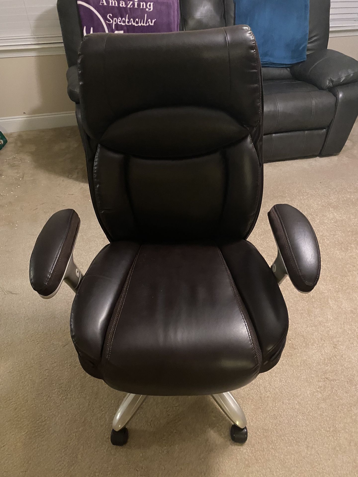 Serta Office chair
