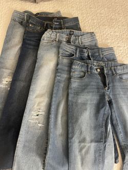 Boys Jeans 