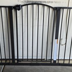 Kids Gate