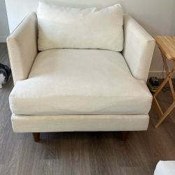 Living Spaces Chair