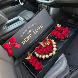 Valentine Box 