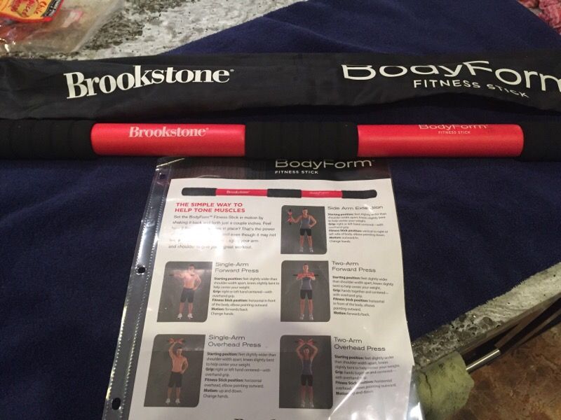 Brookstone