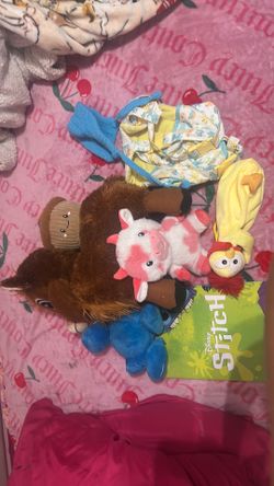 toys