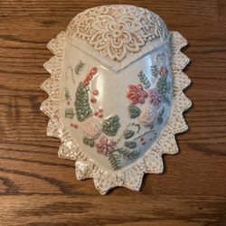Flower Wall Case