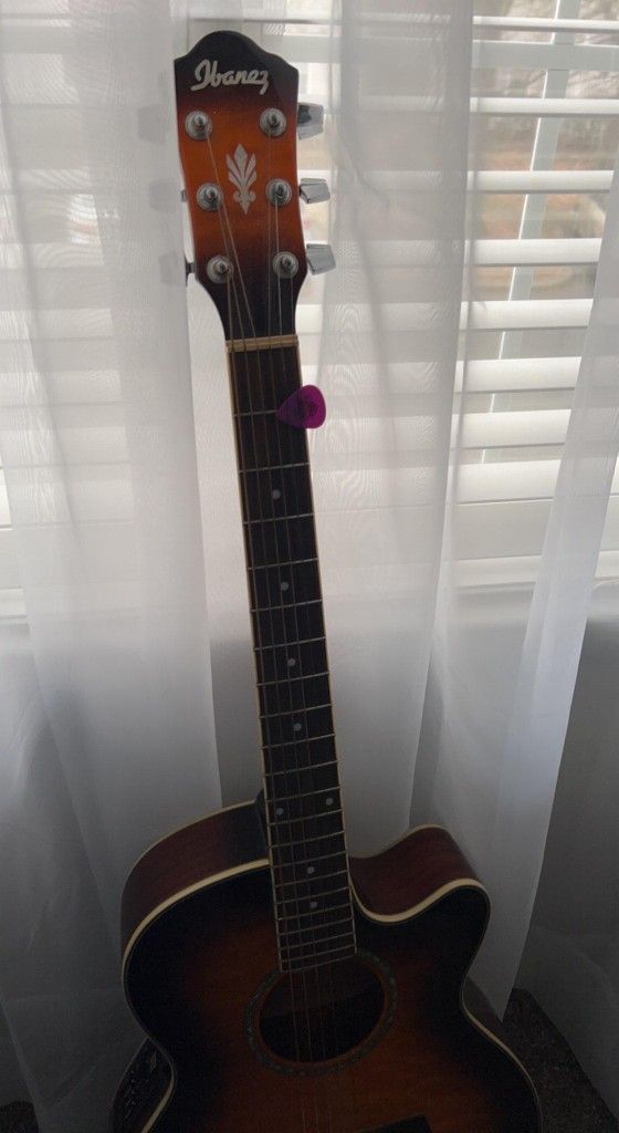 Guitar & Amp