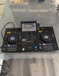 Pioneer DJ XDJ-RX3 All In One DJ System with original box