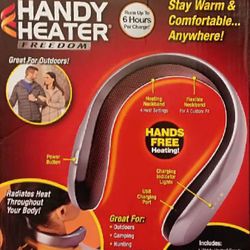 Handy Heater
