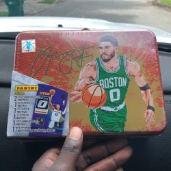 NBA Chest 