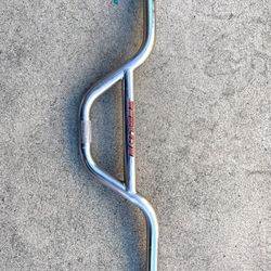 Bmx Red Line Handover 24” W