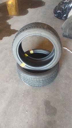 Tire