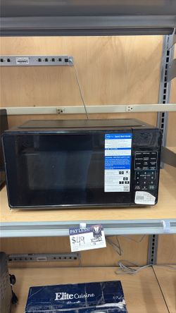 Microwave