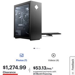 Gaming Pc