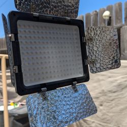 Photography Lights 