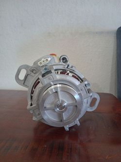 MOTOR FRIGIDAIRE WASHER