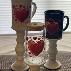 Valentine Cups/Mugs
