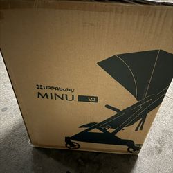 Uppababy MINU V2