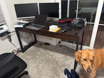 Office Desk