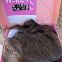Women Wig 