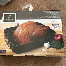 Gibson Home Roasting Set