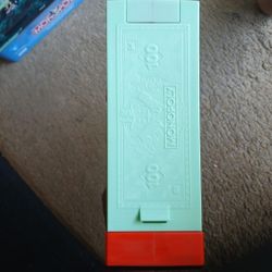 Monopoly Gun