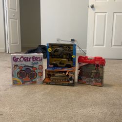 Kids Toys