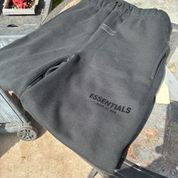 Essentials Sweatpants Xs 