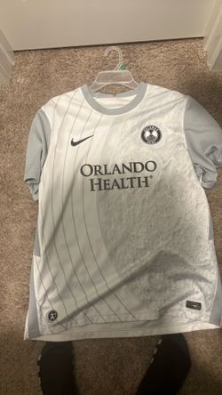 Orlando prime size large special edition jersey