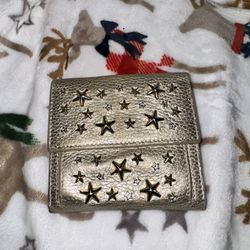Jimmy Choo Wallet