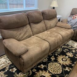 Selling Couch 
