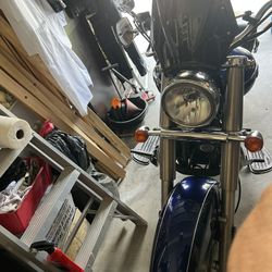 2016 Triumph America 865 Cc  Cruiser