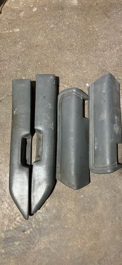 Monte Carlo parts gbody parts