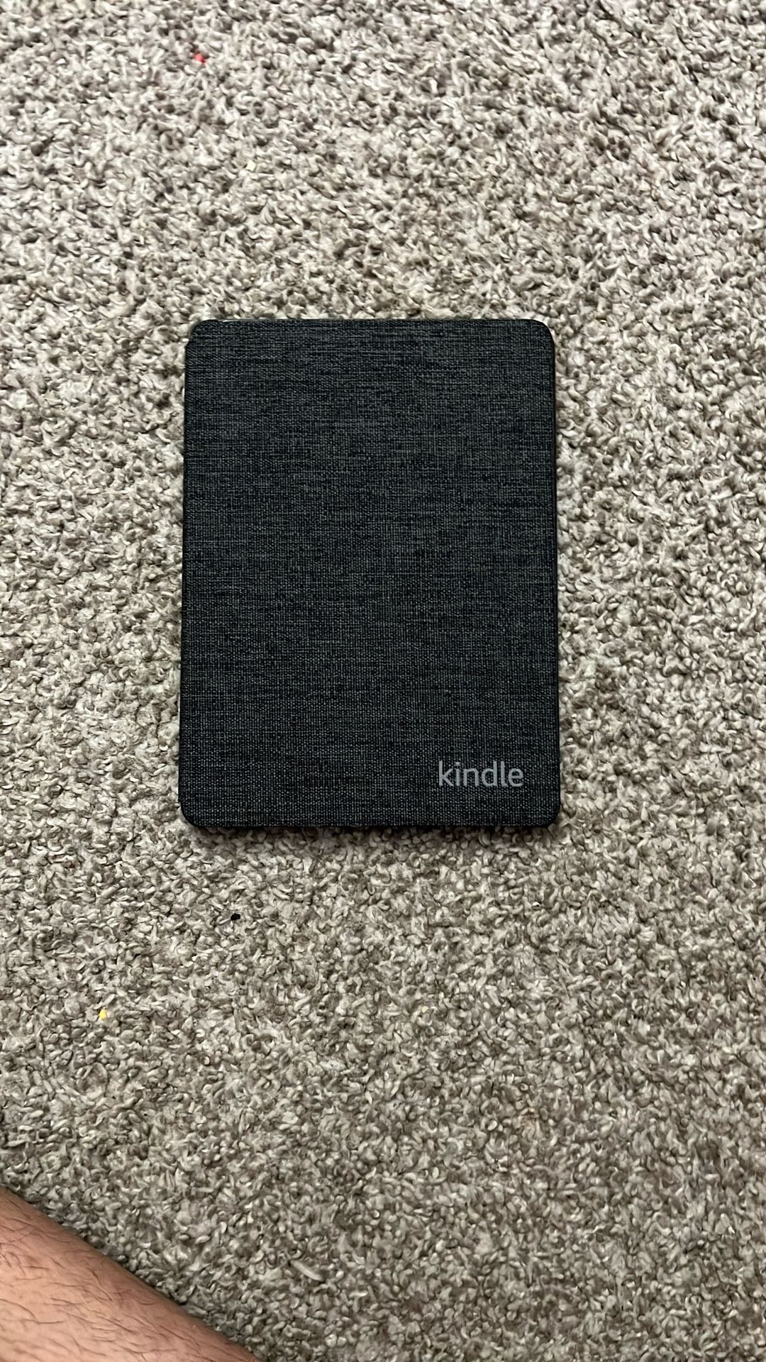 AMAZON KINDLE PAPERWHITE/ BARNES AND NOBLE NOOK GLOWLIGHT 4