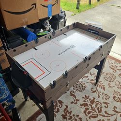 3 in 1 game table 