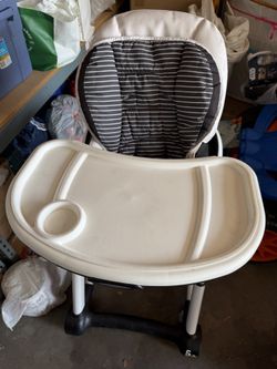 Graco Blossom 6-in-1