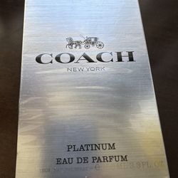 COACH 