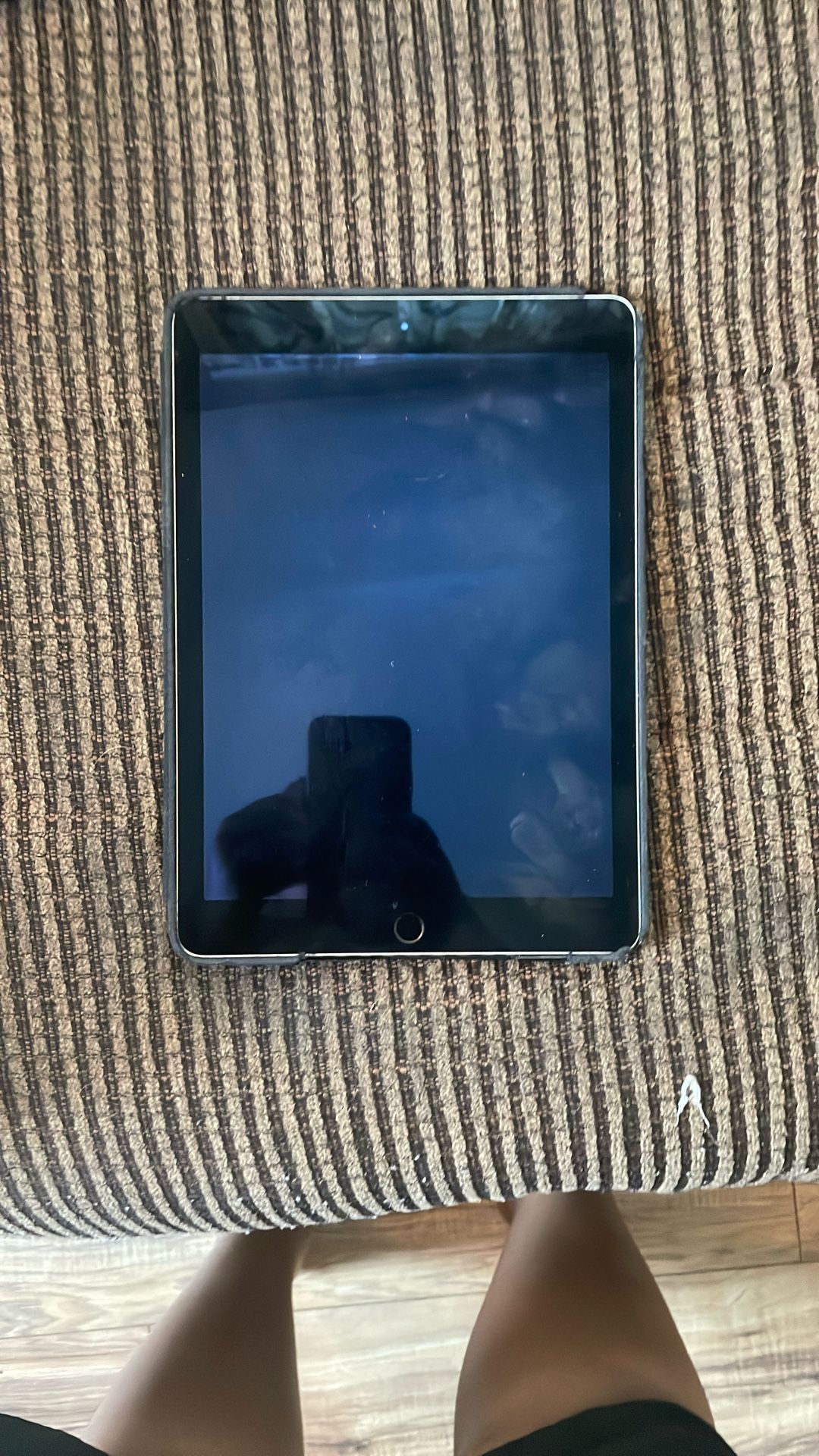 iPad Air two trading only
