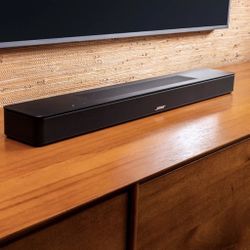 Bose Sound Bar 