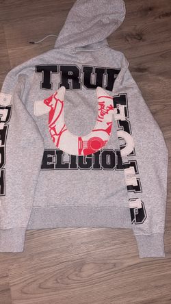 True Religion Hoodie