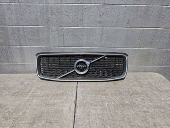 Grille volvo xc90 2016 2017 2018 2019