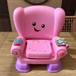 Fisher-Price Laugh & Learn Chair