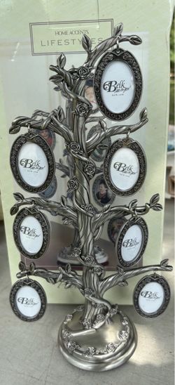 Photo tree