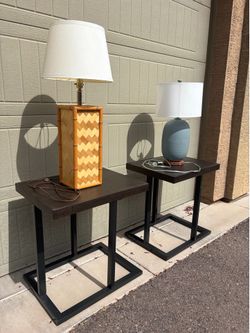 Ashley Furniture Matching Set end table