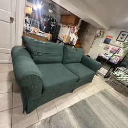 Two Seat Sofa 