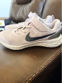 Youth Nike shoes