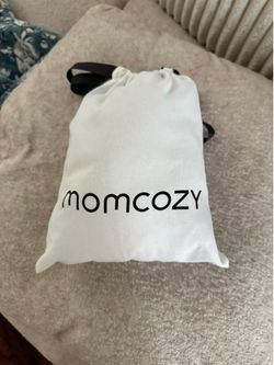 Baby carrier