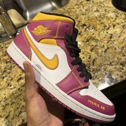 Air Jordan 1 Mid DOD for Sale in Atlanta, GA - OfferUp